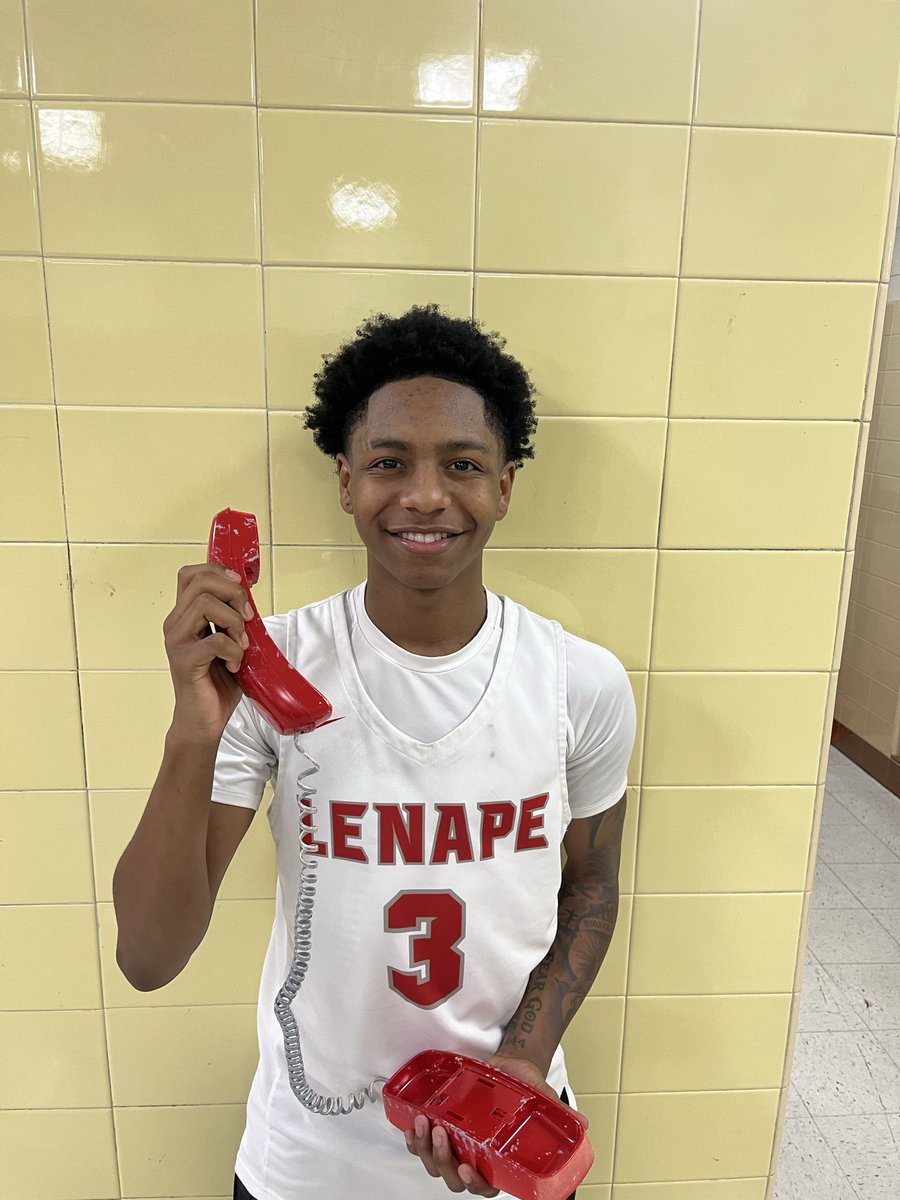 Great team win tonight against RV.  Shout out to Nolan Barnes for being our “Communicator of the Game!”