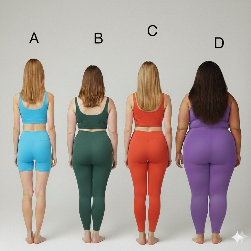 Which type do you like? 🤔