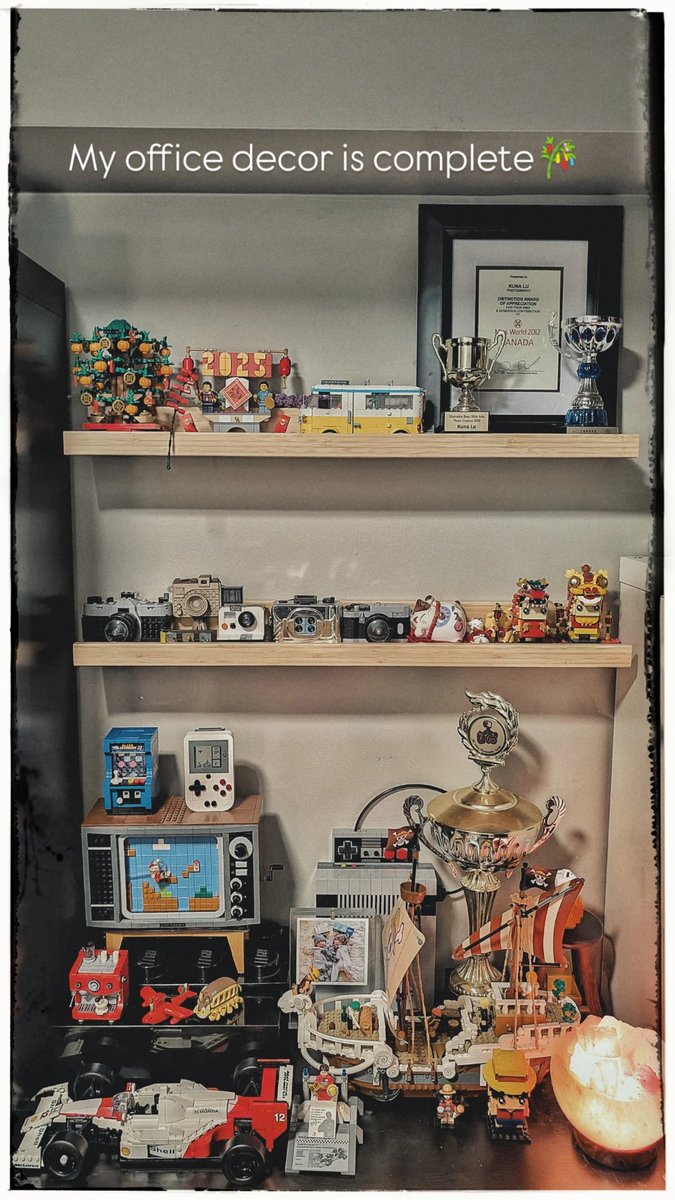 My #office #decor is complete