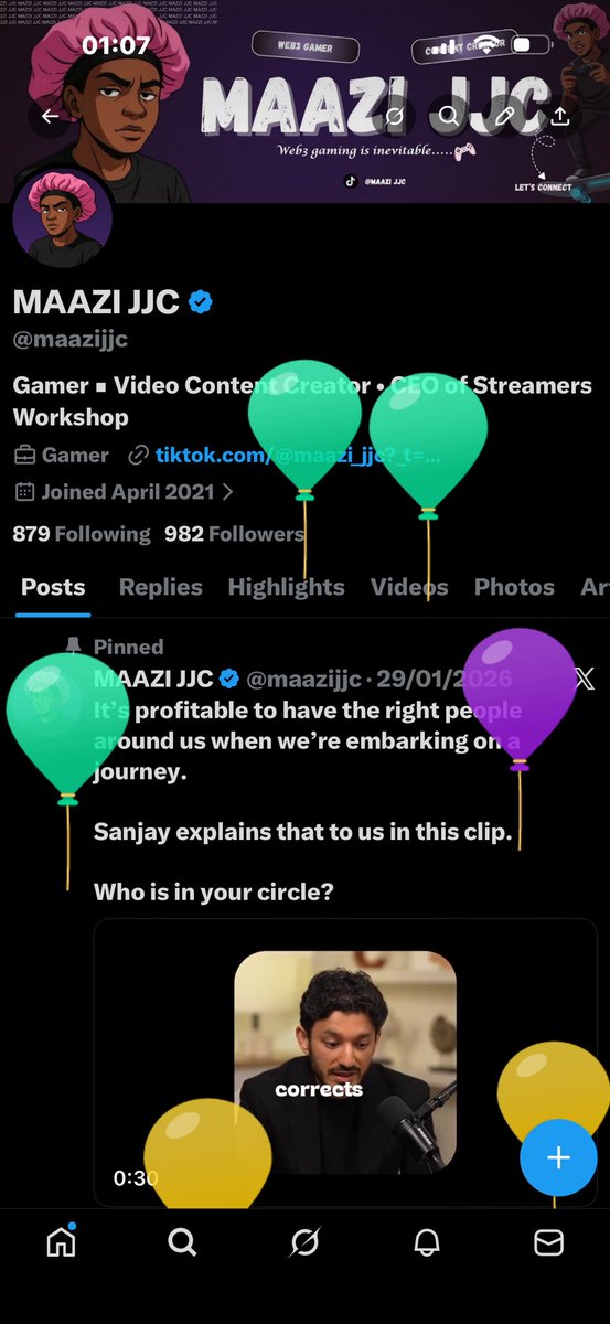 MAAZI JJC tweet media