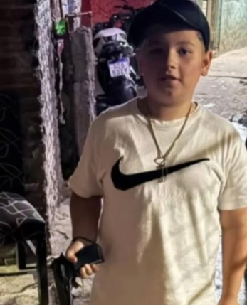 MIRA LA VOTACION QUE TE PERDISTE CHISPITA