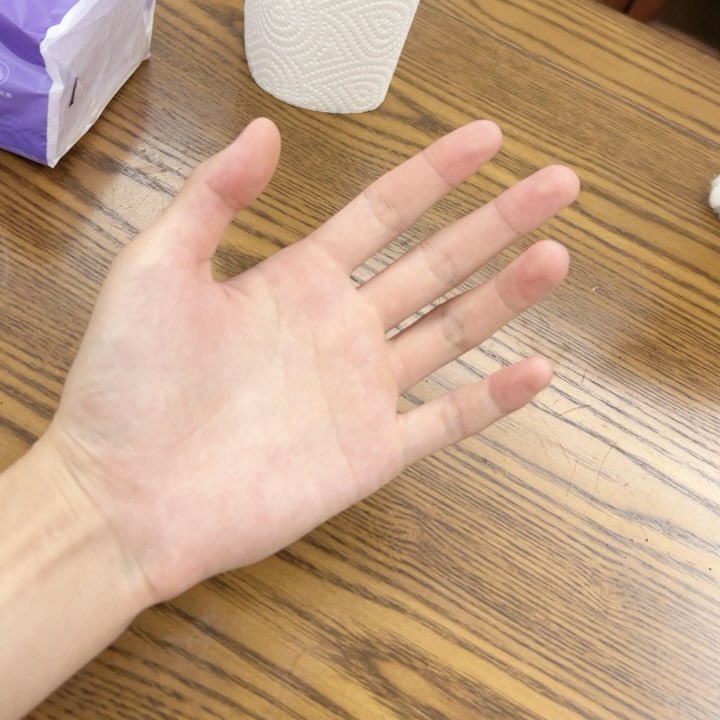 随机抓你牛牛🥛 tweet media