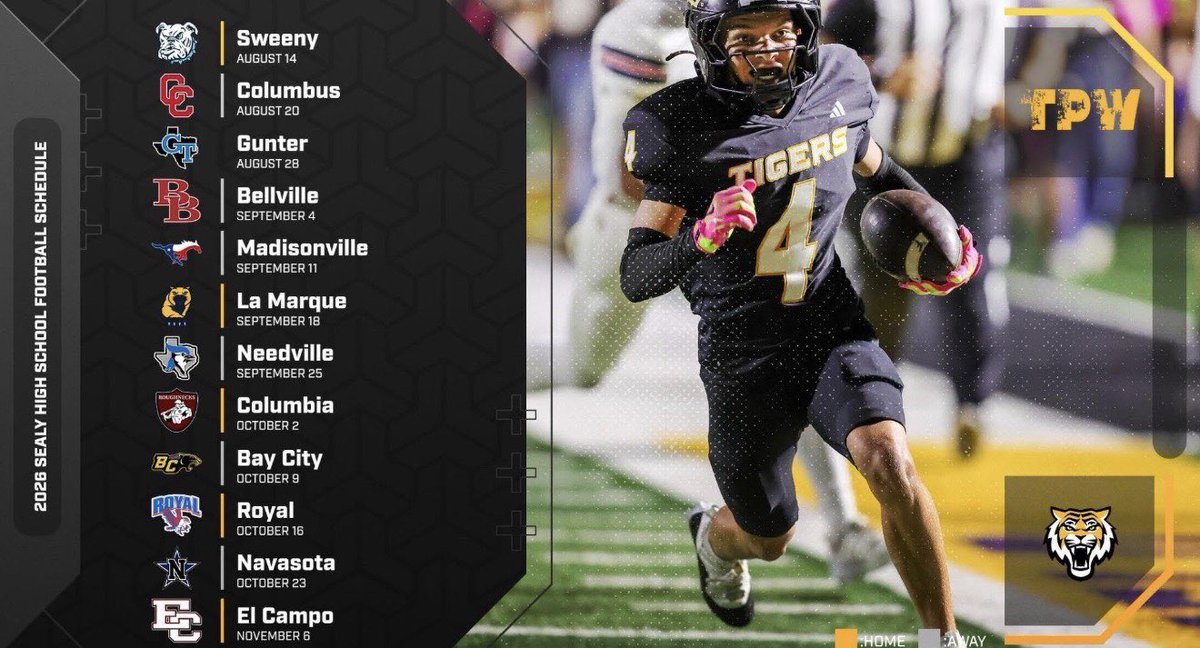 Colton Gilbert tweet media