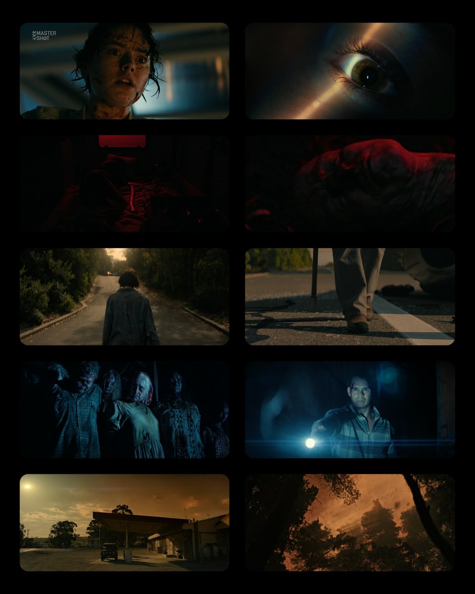 “They're the ones with unfinished business.”

We Bury the Dead (2025) // Dir: Zak Hilditch // DoP: Steve Annis

#weburythedead #DaisyRidley