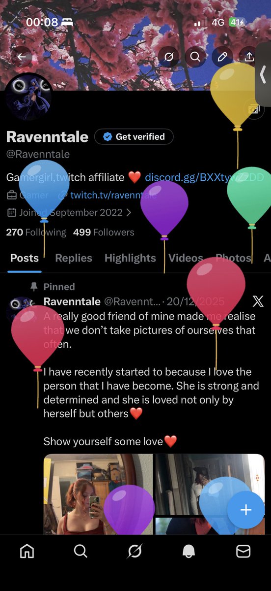 Ravenntale tweet media