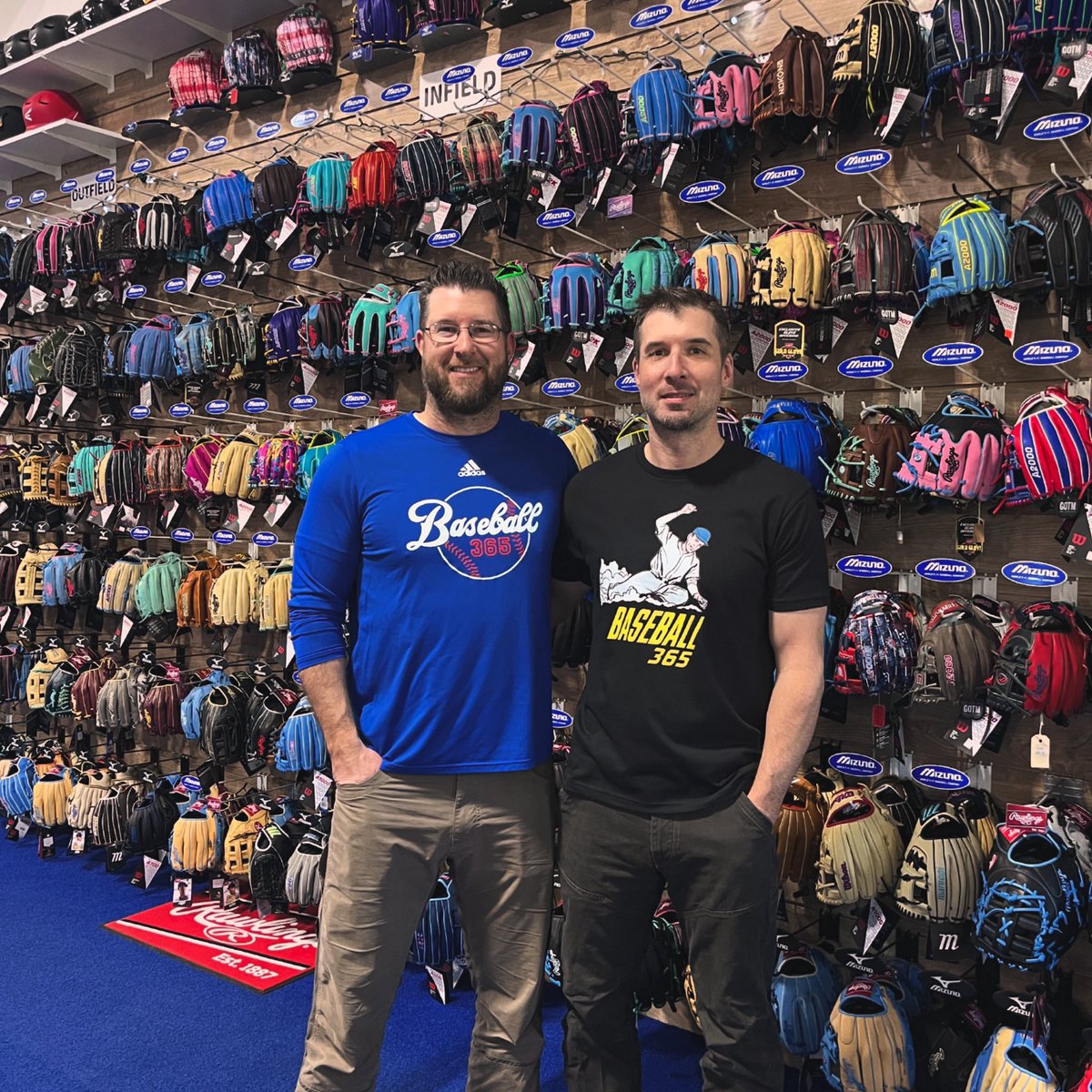 Baseball 365 tweet media