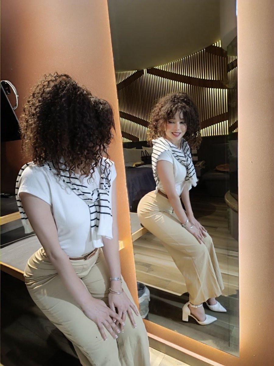 Julia Bernal tweet media