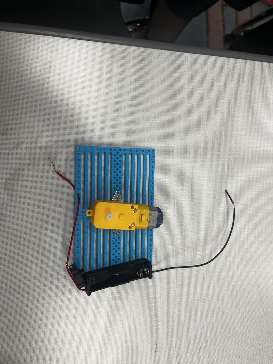 Shantel N. Patt tweet media