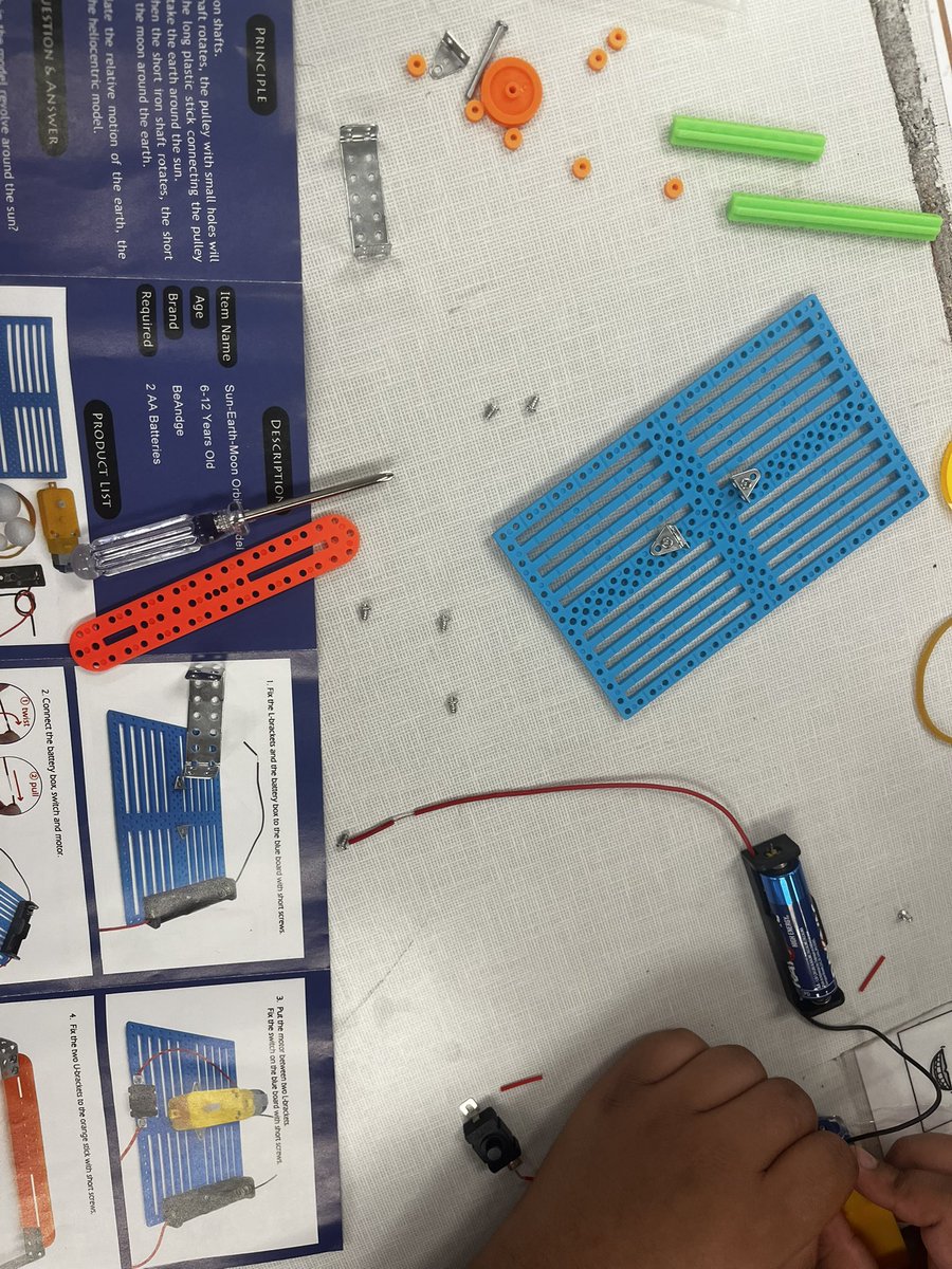 Shantel N. Patt tweet media