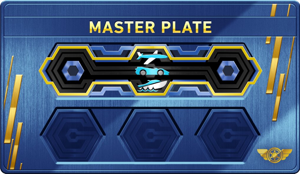 Sonic Racing: CrossWorlds tweet media