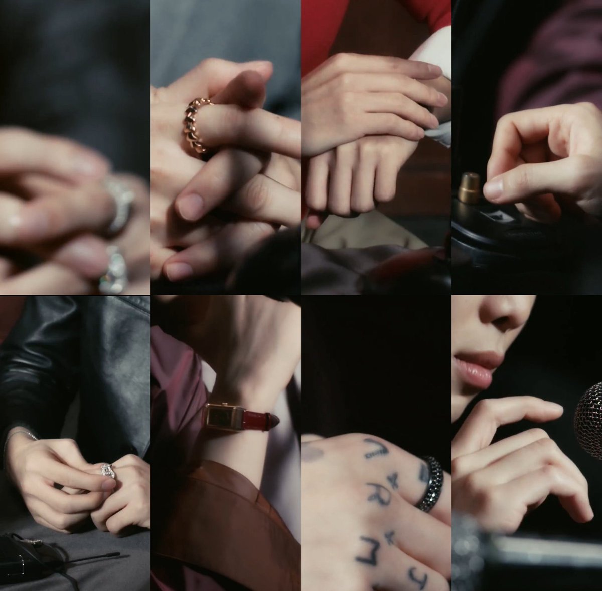 RT AND REPLY

BTS IS BACK
#BTSxGQMagazine
#BTSxGQ