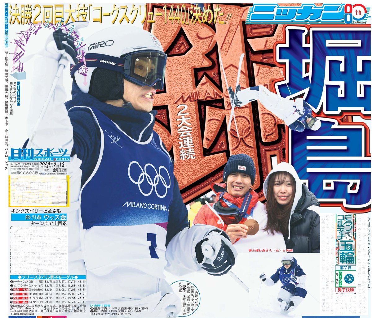 日刊スポーツSHOP (@1048055tokyo) / Posts / X