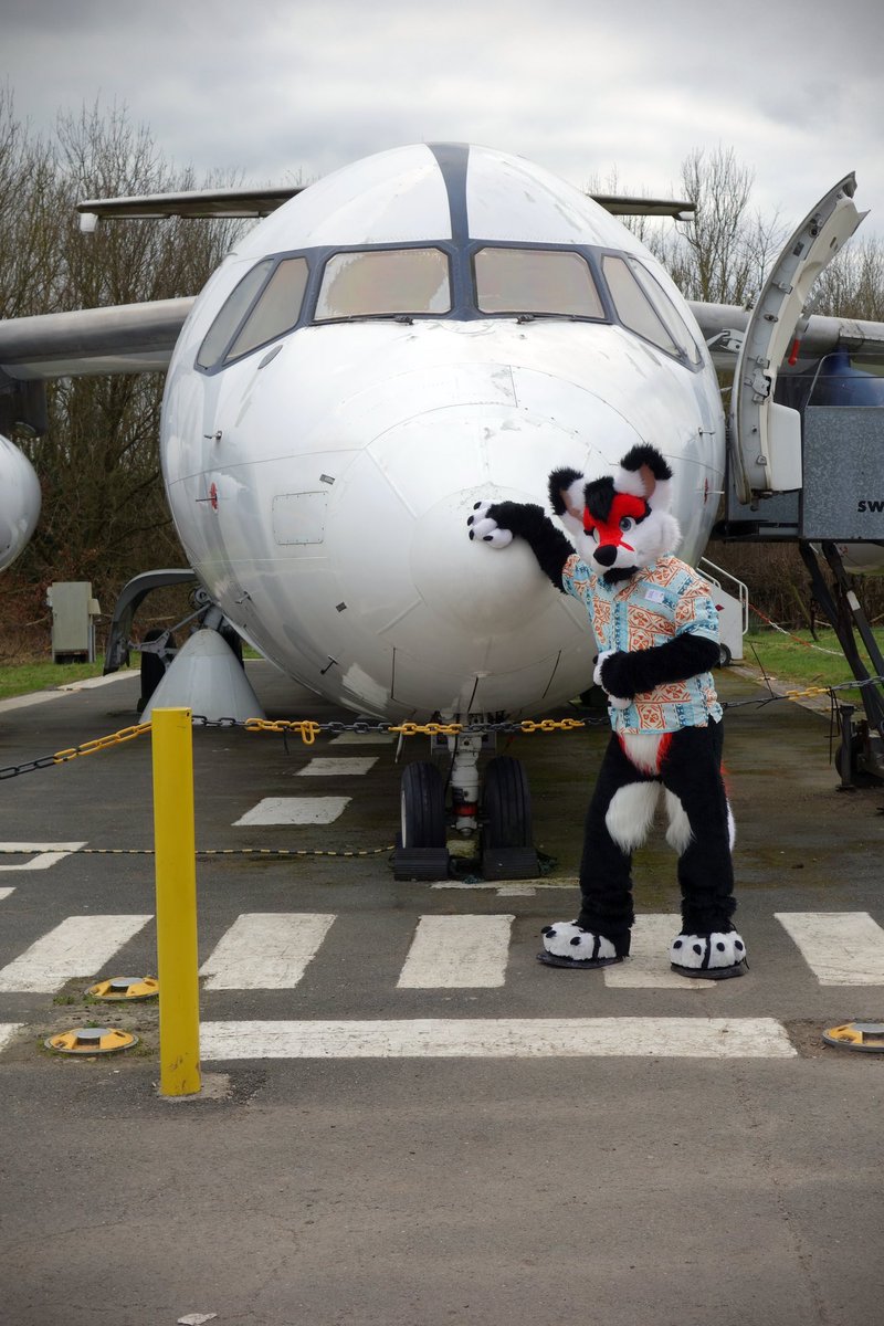 ✈️ Flying G Shep ( Orion ) ✈️ tweet media