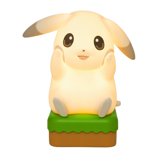 ぽこ あ ポケモン』グッズがポケモンセンターなどで3月5日発売