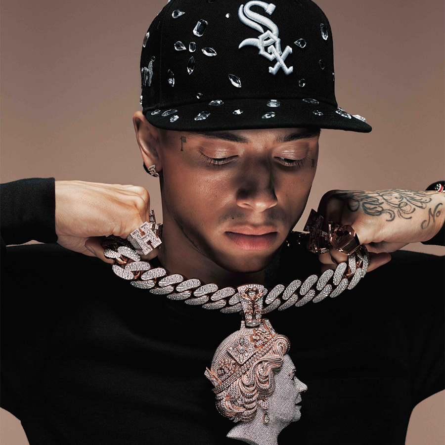 CENTRAL CEE

ALL ROADS LEAD HOME
(EP)

MARCH 20TH 🚨