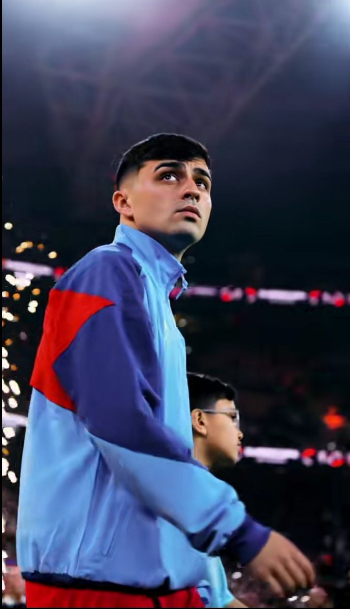 Despite the tragic loss, is there any Barca fan or X user  in need of mutuals &amp; engagements?

I'm online &amp; active
Just react &amp; leave the rest to me