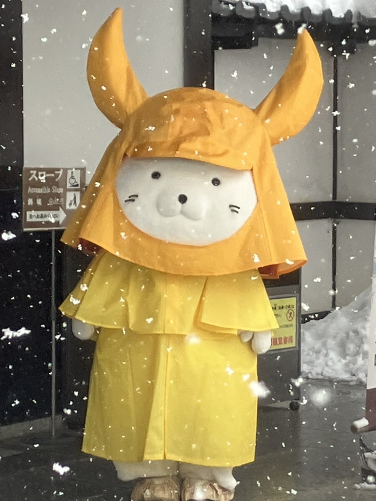 コレ見て‼️
ご当地キャラ認知度ランキング2025【市区町村版】
嬉しい😻
diamond.jp/articles/-/382…