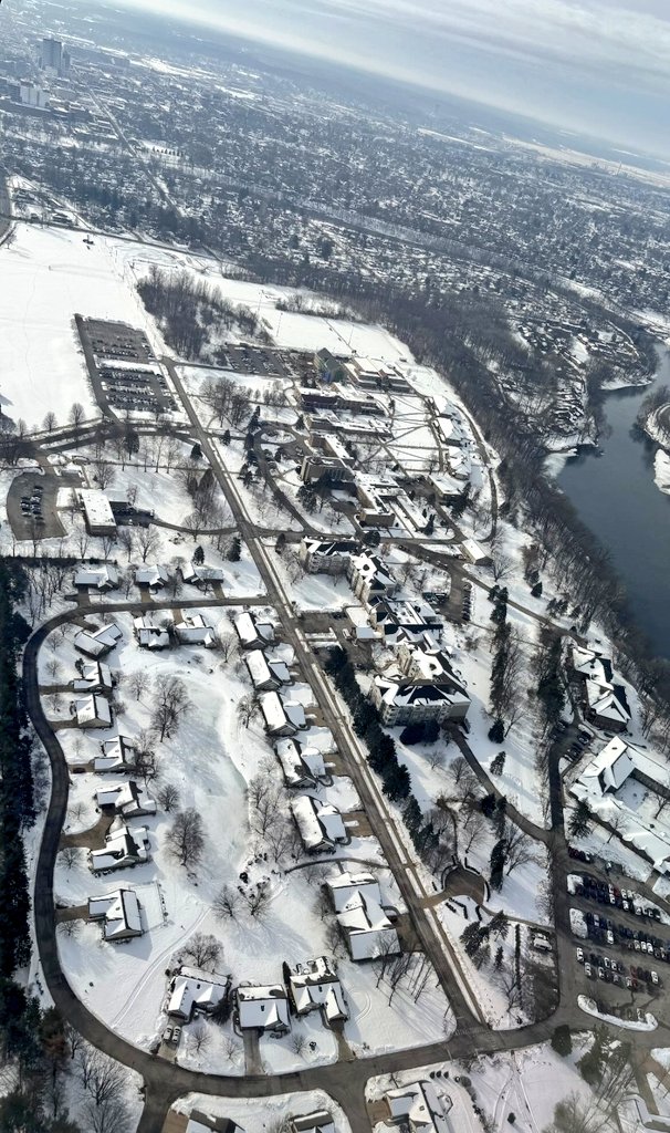 Adam DeBeck tweet media