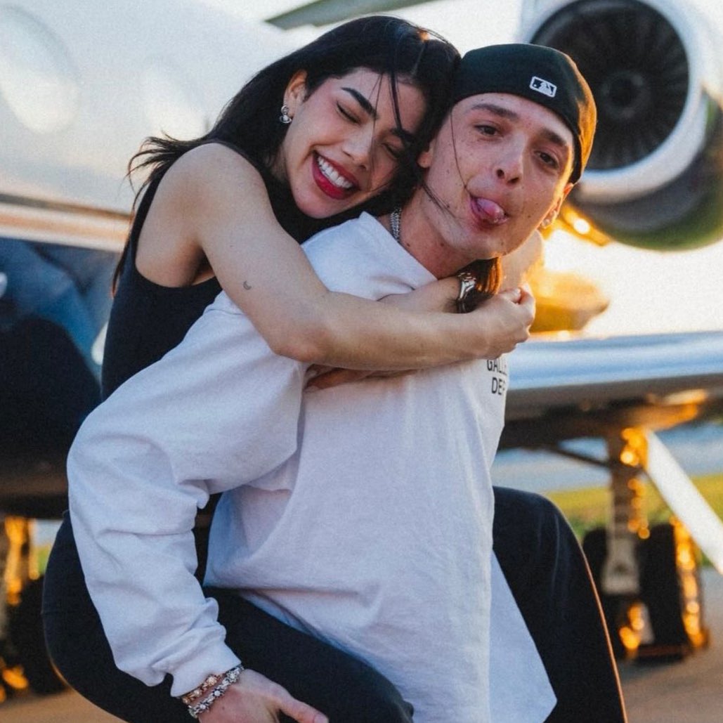 Kenia Report tweet media