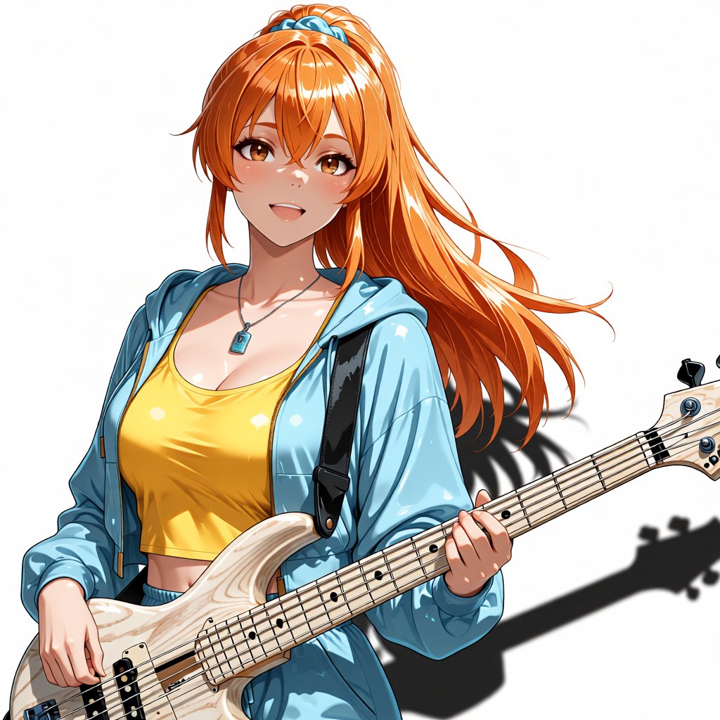 scpepper69's tweet photo. おはよう金曜日✌️
#AIart #AIイラスト #FBass https://t.co/HtfYd8HvUc