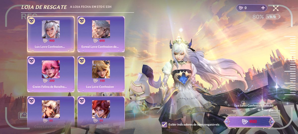 Wiccano Arena X | WILD RIFT tweet media