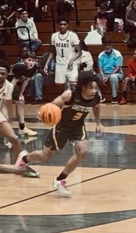 Eastern Carolina Phenomz tweet media