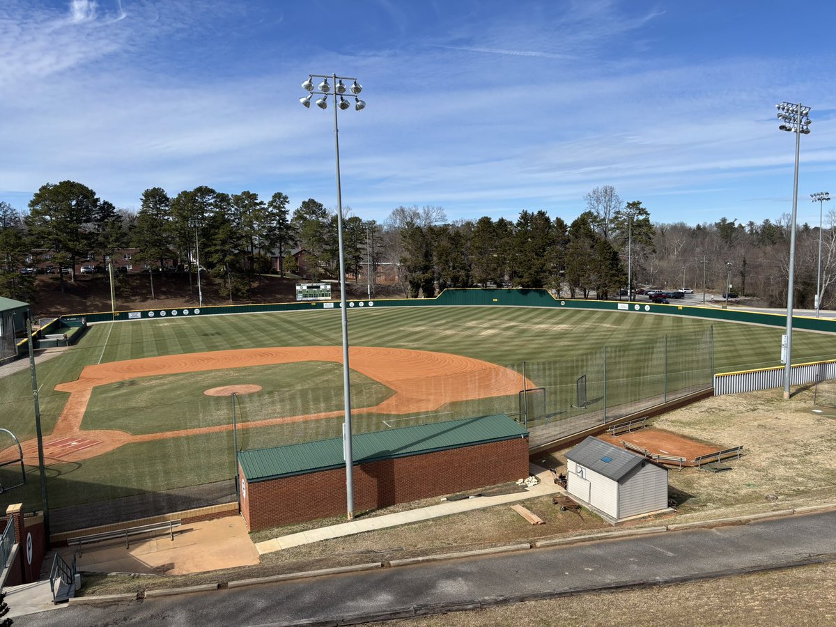 Piedmont Lions Baseball tweet media