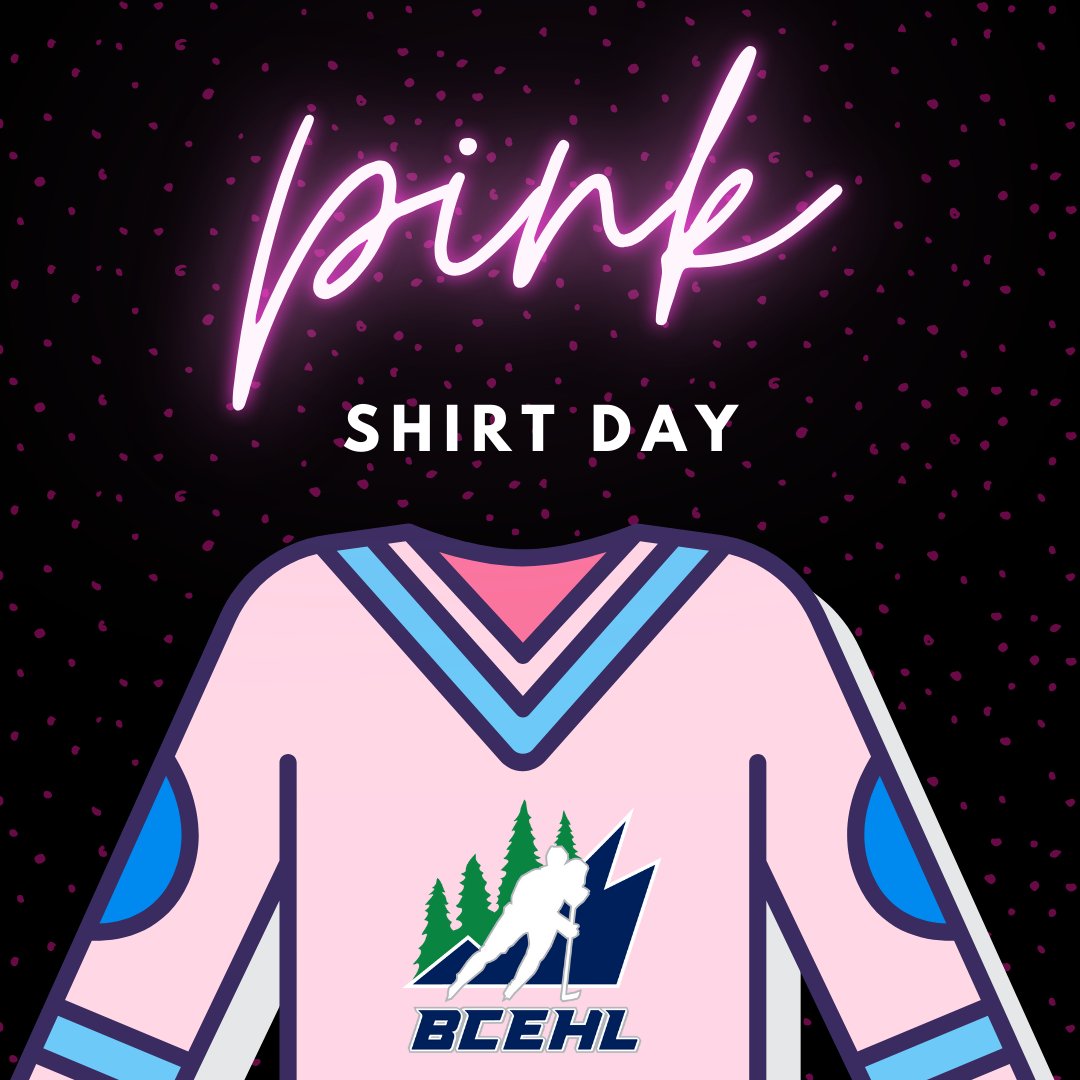 BC Elite Hockey League tweet media