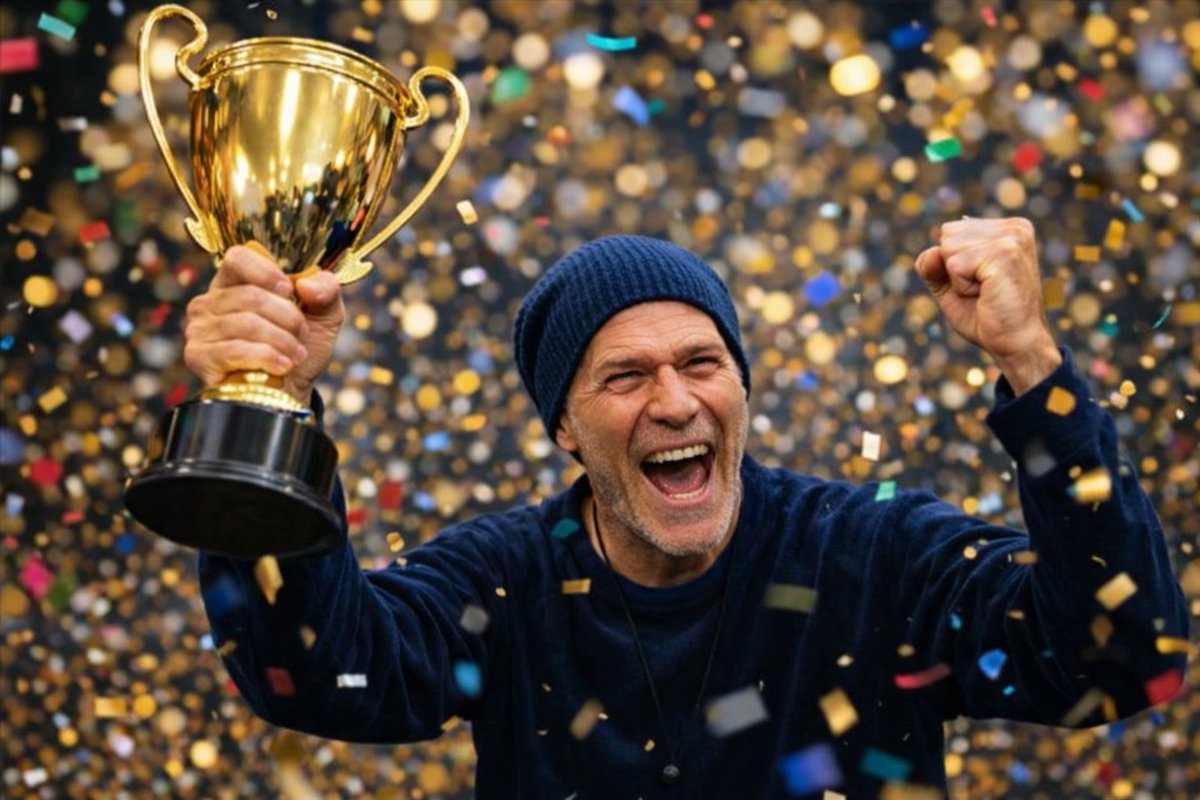 Oleeeeeeee!!! Justicia divina, enhorabuena resistencia, con todo en contra y salimos victoriosos.#GHDuoGala6