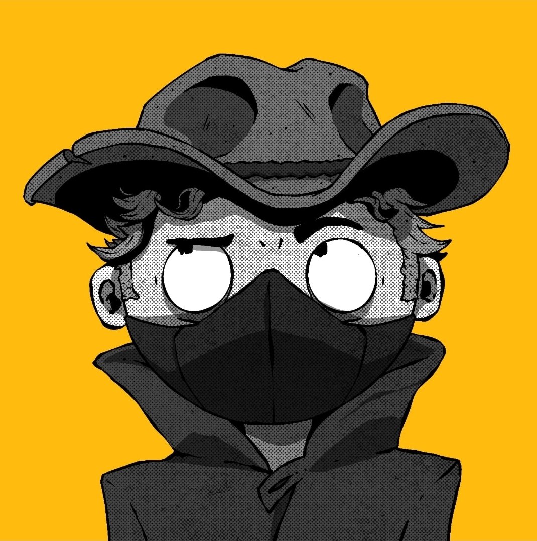 I might be wise or unwise?? I dont know, but what i do know is i fvck with this so much!

i swear, I couldn't resist picking this bad boy up <a href="/Rebelsbyrichie/">Rebels</a>