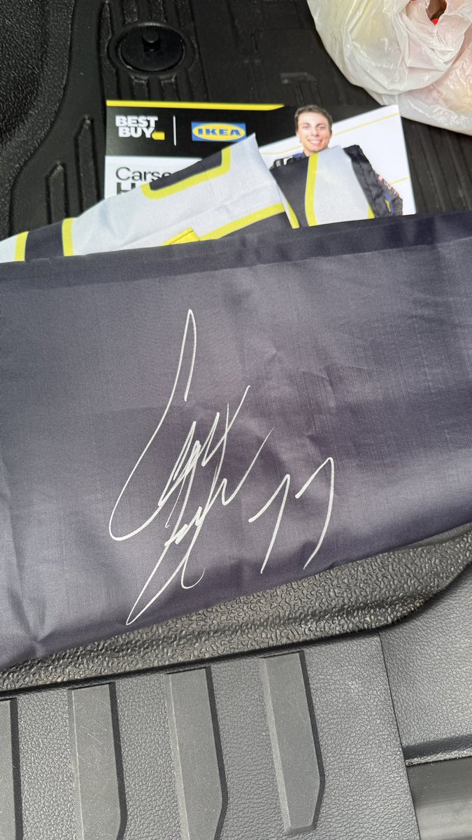 Indy Ignite 4 Life! tweet media