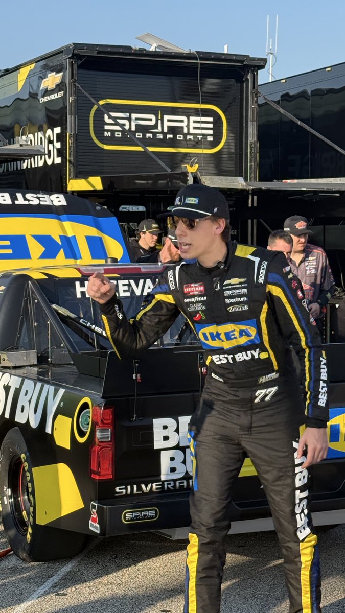 Indy Ignite 4 Life! tweet media