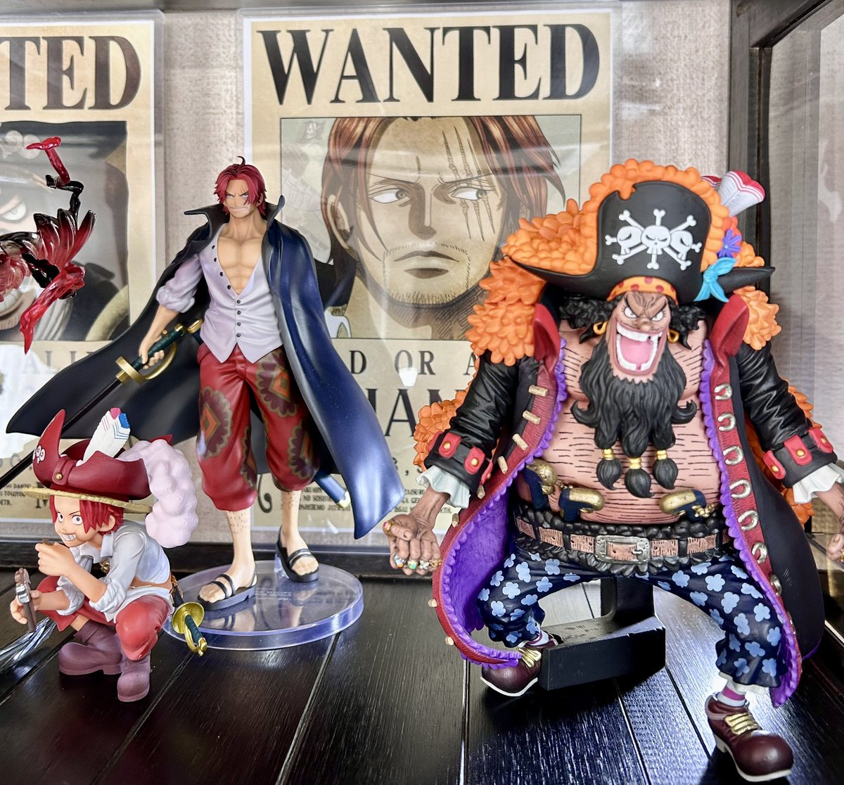 ズフィのワンピースフィギュア日記 (@e7l4VFuZYs32114) / Posts / X