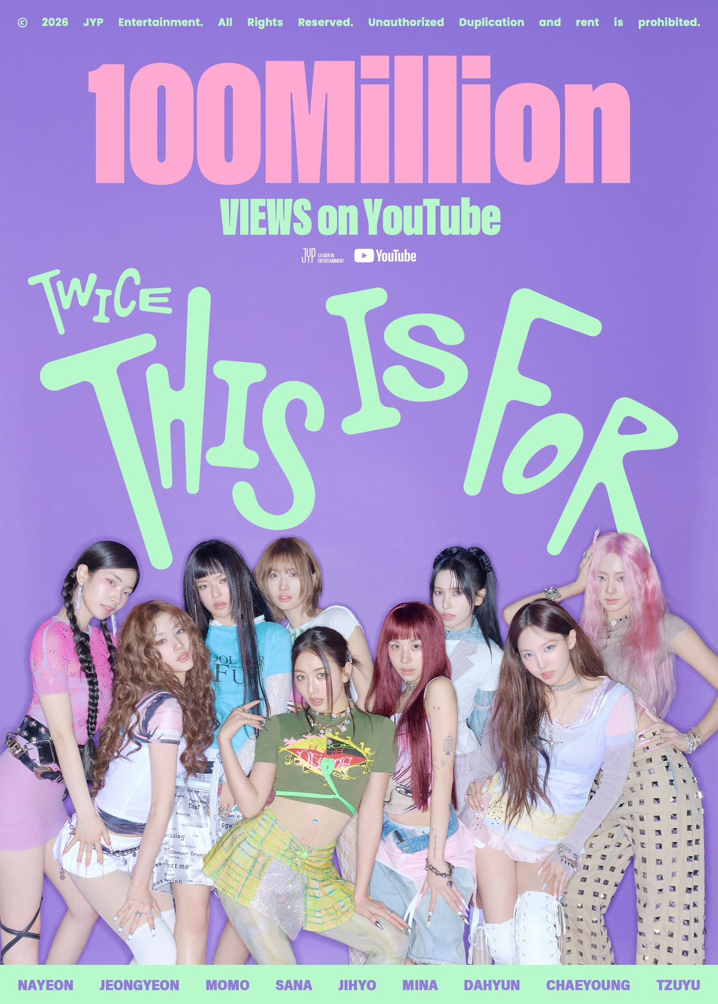 TWICE on X: 
