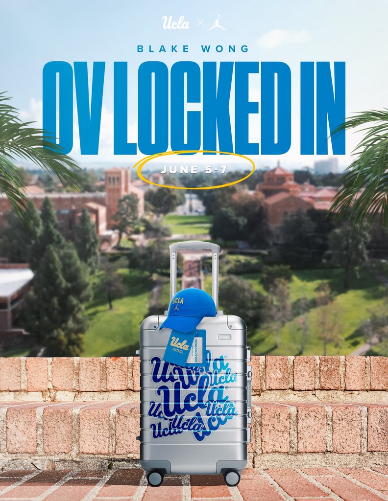 Locked in for Westwood 🌴 
<a href="/CoachBobChesney/">Robert Chesney</a> <a href="/Coach_DKennedy/">Dean Kennedy</a> <a href="/ColinLockett15/">Coach Lock 💎</a> <a href="/toddycenteio/">Coach TD</a>