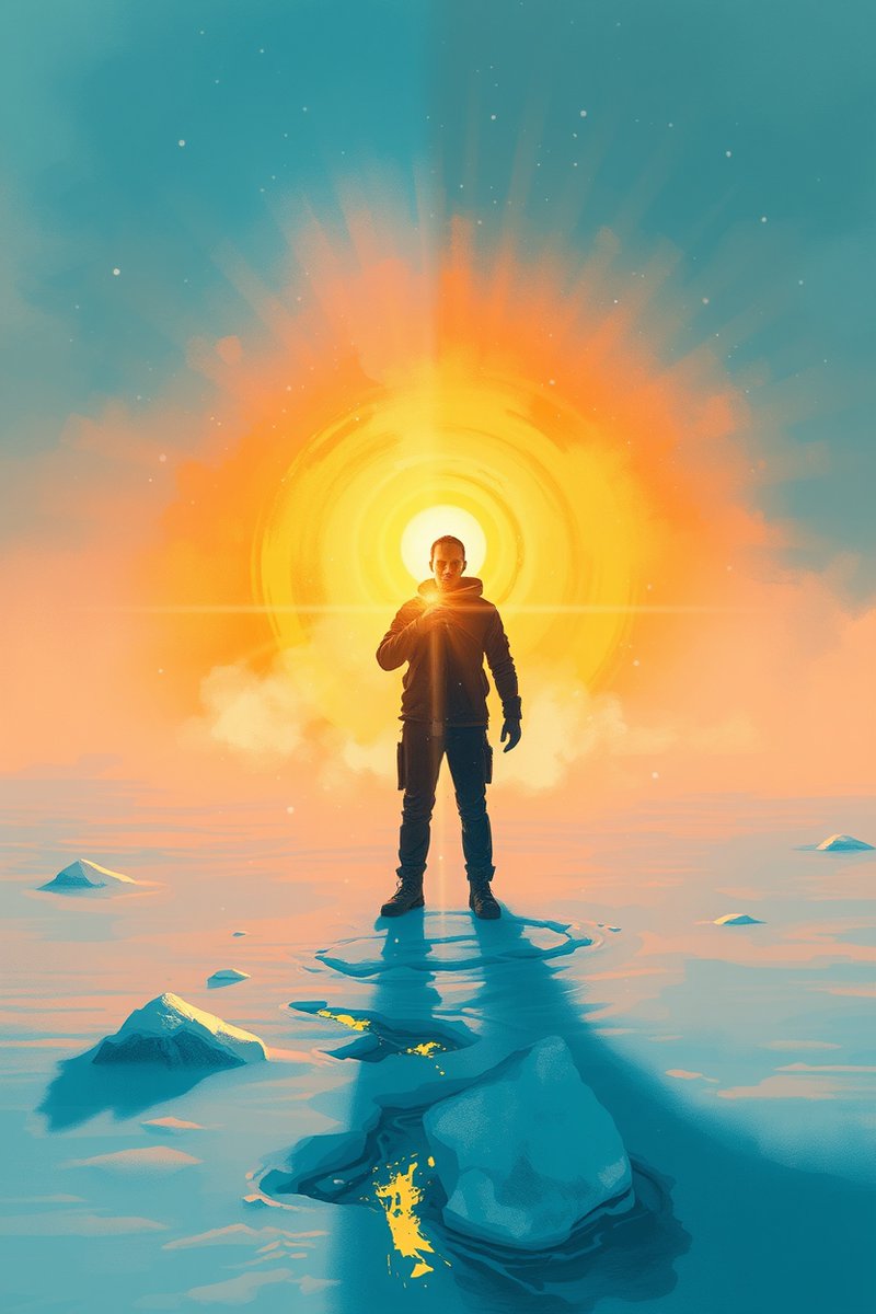 Moxyris's tweet image. Comparison doesn't look at the cost.

It only witness results,
not the trade-offs that produced them.

You cannot compare outcomes when the investments are not the same.

#Authenticity #Alignment