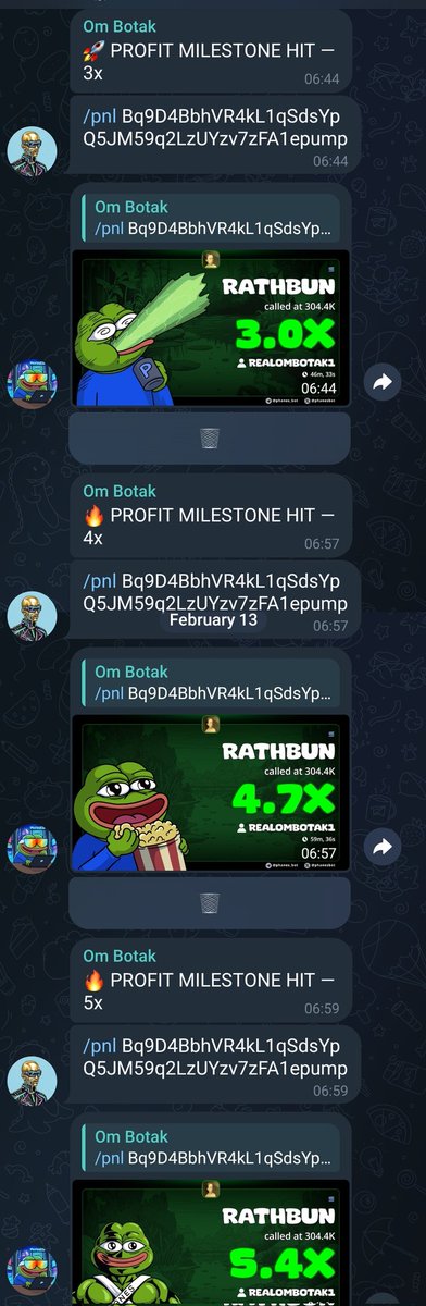 realombotak's tweet photo. I will continue to refine this Robo
$rathbun https://t.co/FXtPqG1ptQ