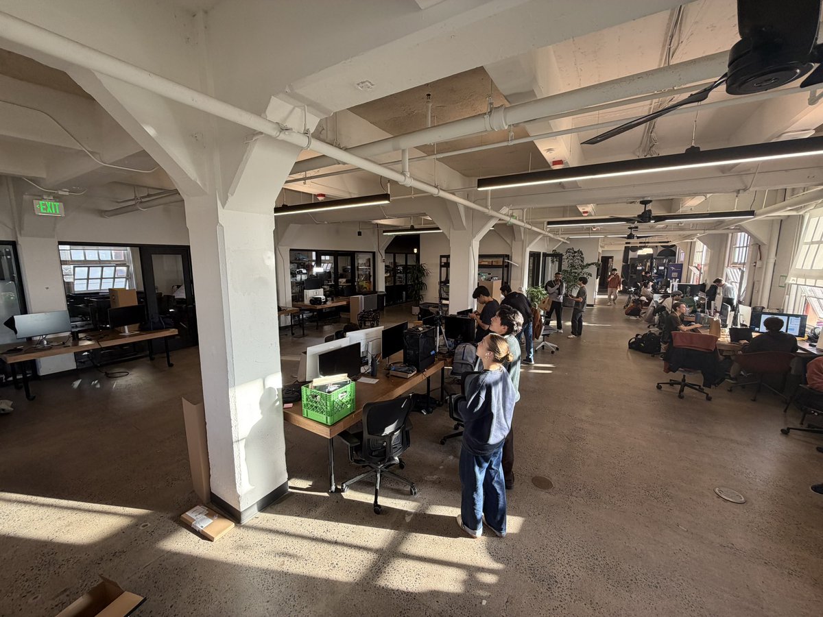 Founders Inc tweet media