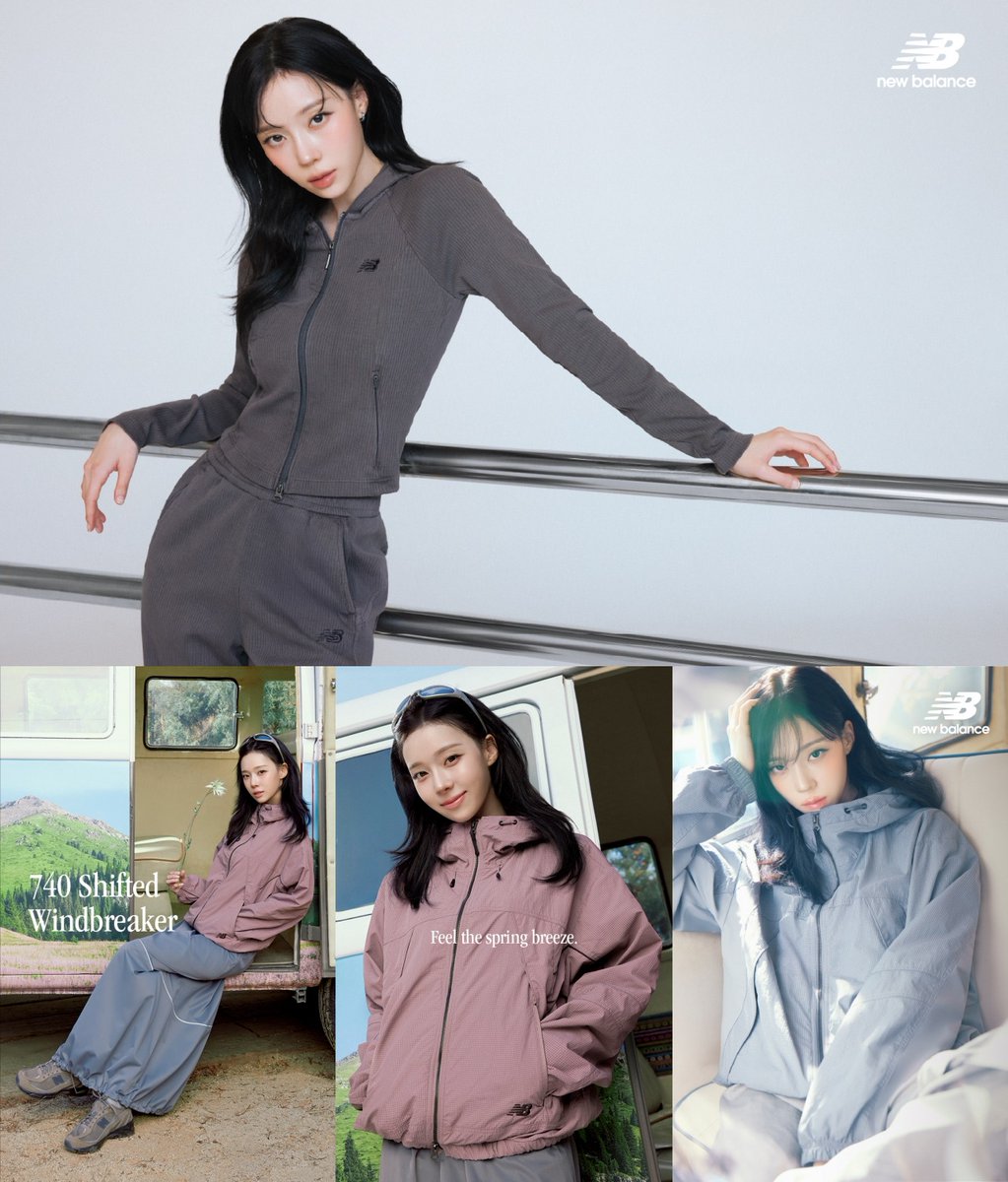 slist2015's tweet photo. 에스파 윈터, 뉴발란스 바람막이 선발매 ‘완판’

#윈터 #에스파 #에스파윈터 
#WINTER #aespa #aespa_WINTER 
#에스파_WINTER #에스파_윈터 
@aespa_official
#뉴발란스 #뉴발란스X윈터 
#NEWBALANCE #NEWBALANCEXWINTER
⬇️관련기사⬇️
https://t.co/ISlt2UKkqc https://t.co/BT5TjChUeT