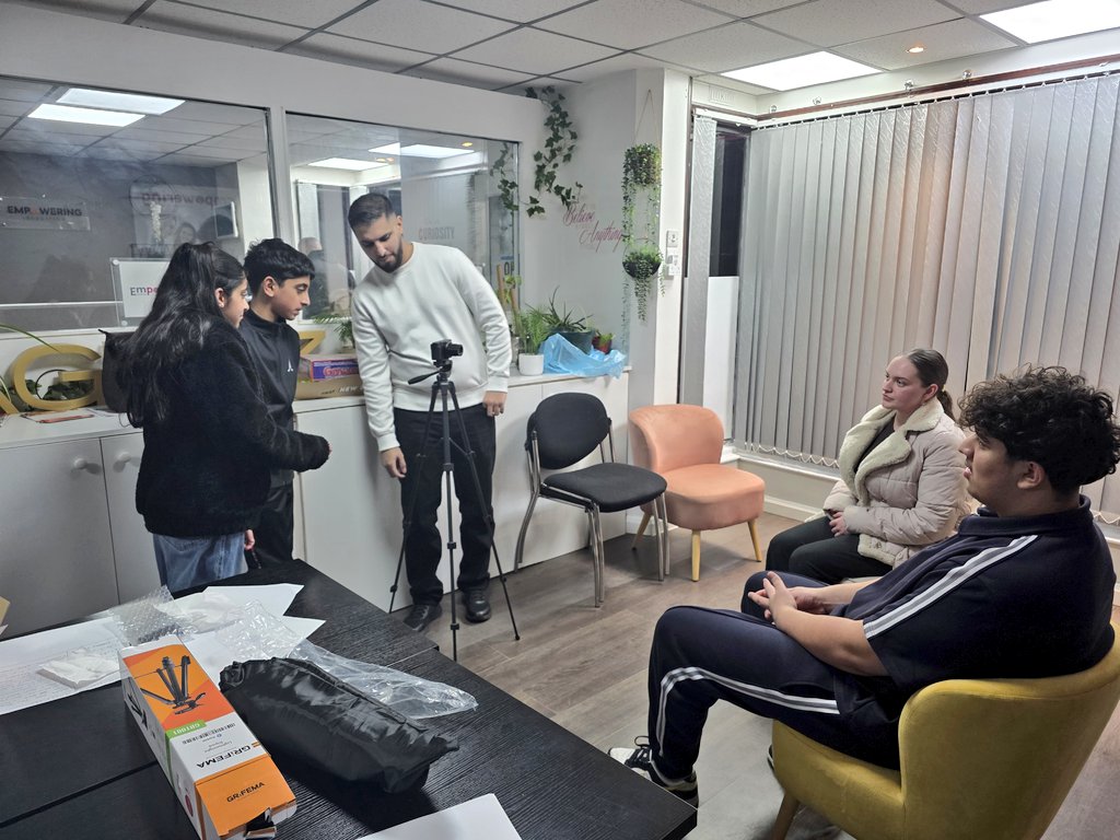 Next Generation Scheme tweet media