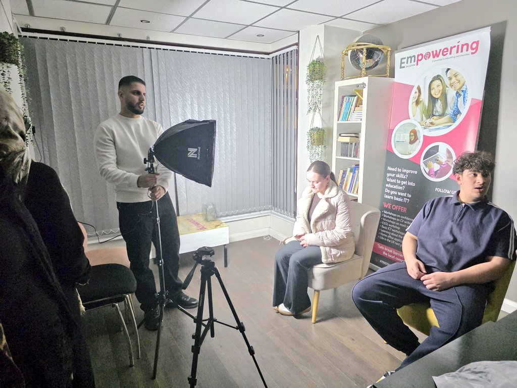 Next Generation Scheme tweet media