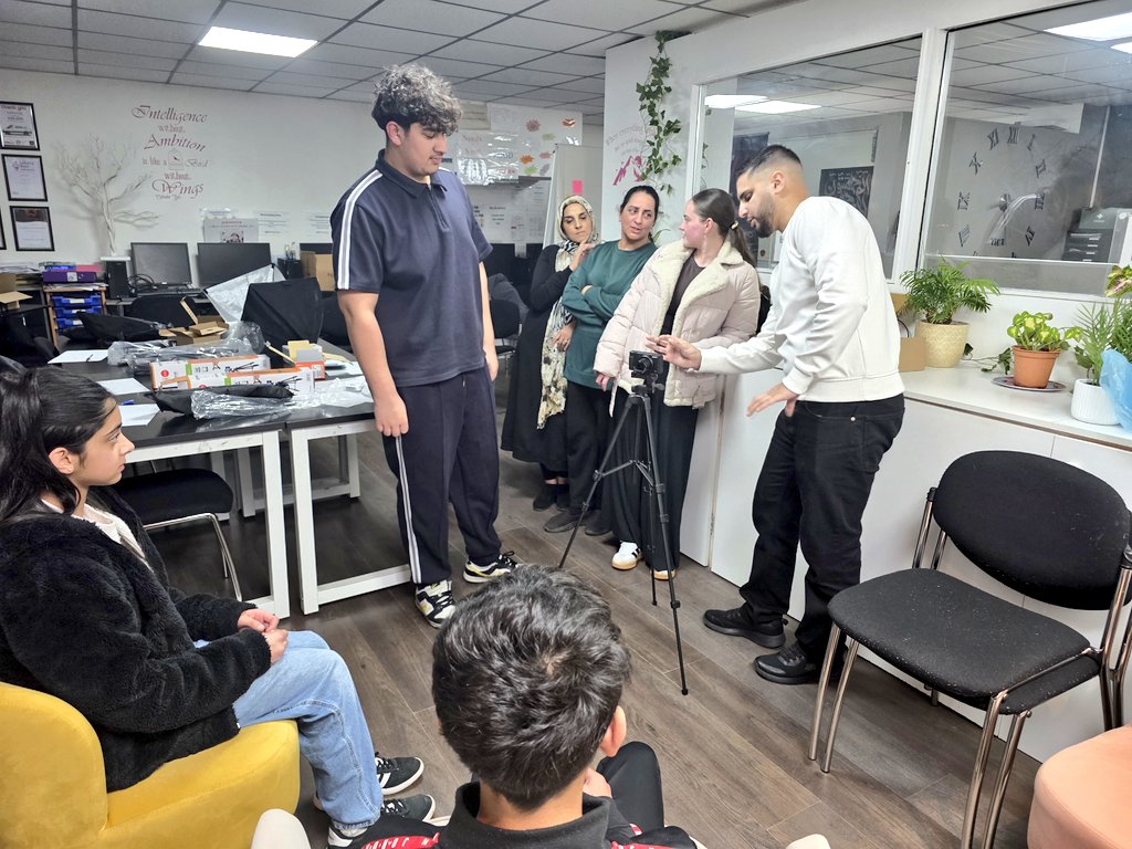 Next Generation Scheme tweet media