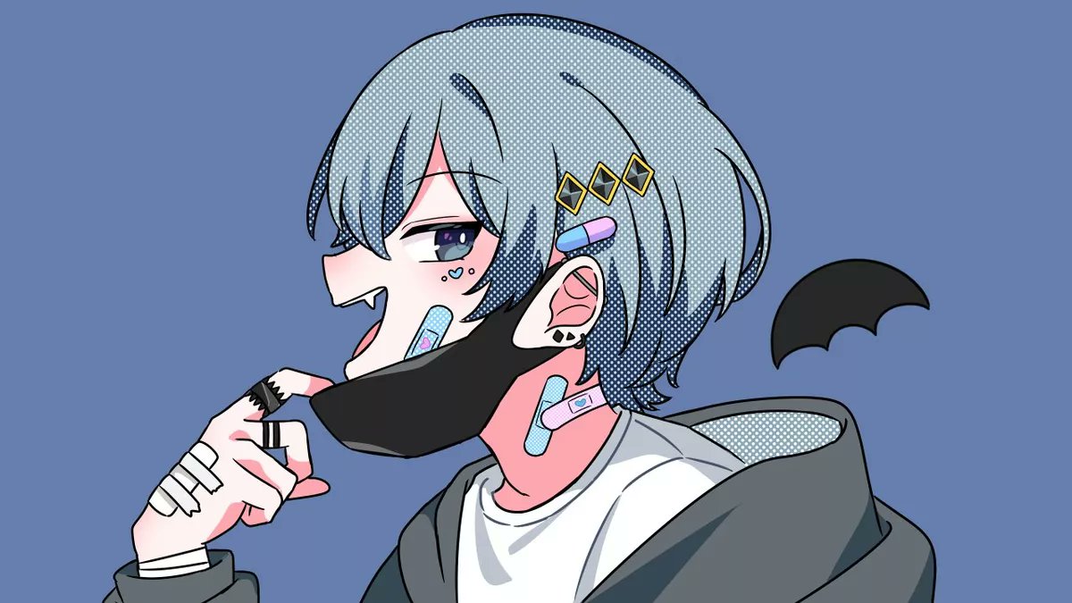 白詰わこ tweet media