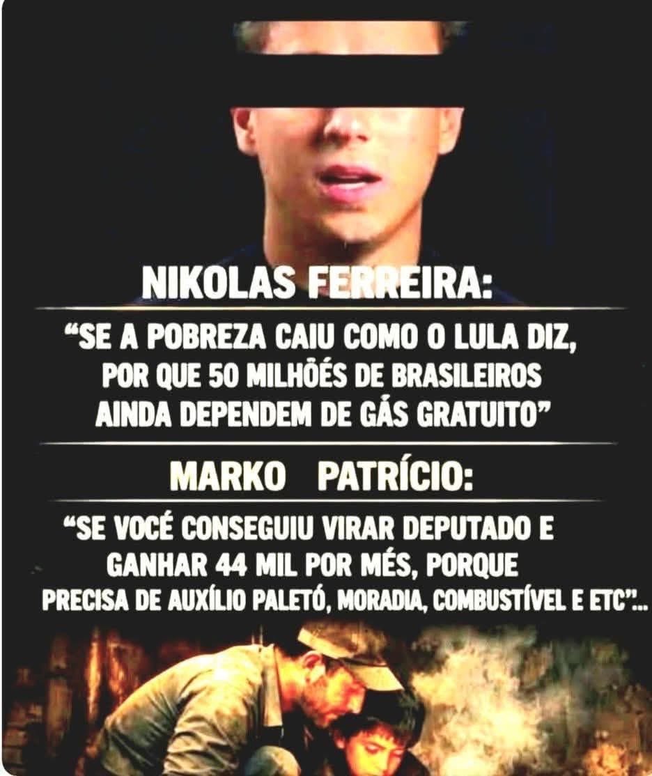 Harlen Carvalho (@carvalho_harlen) on Twitter photo 