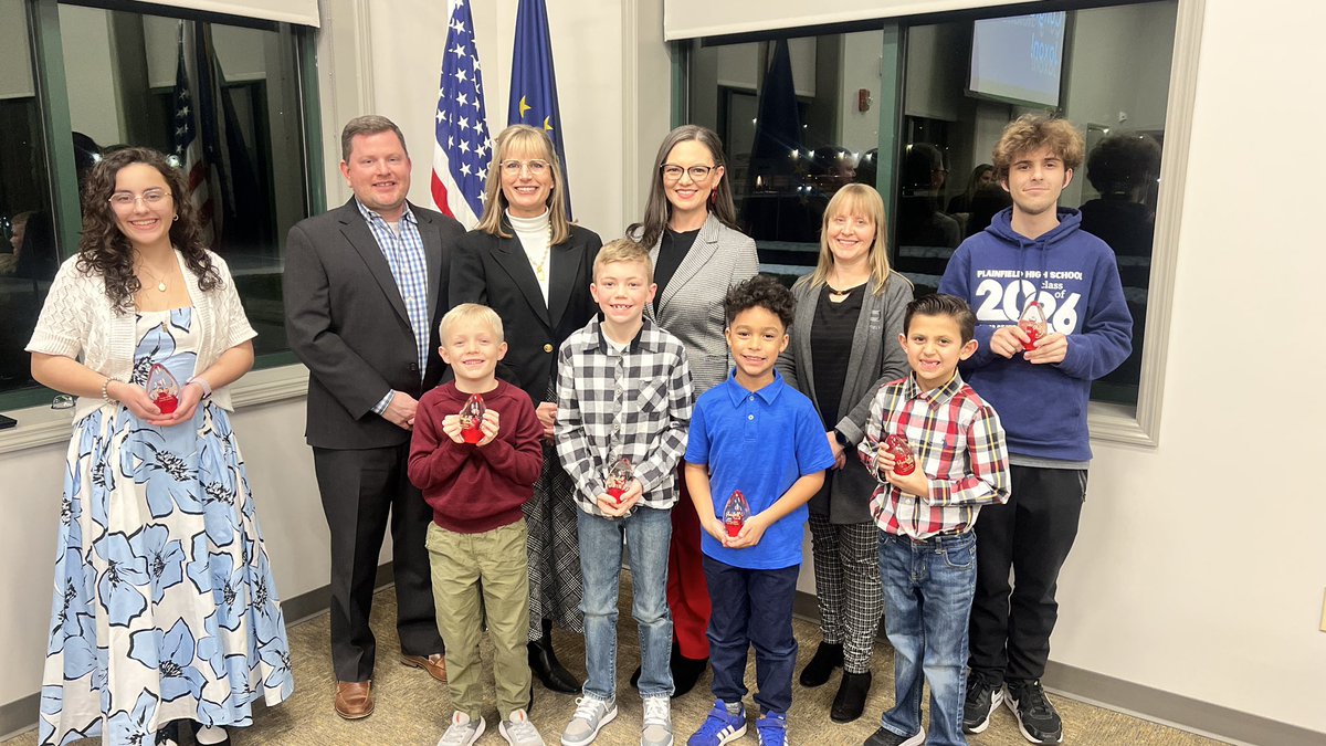 Plainfield Quakers tweet media