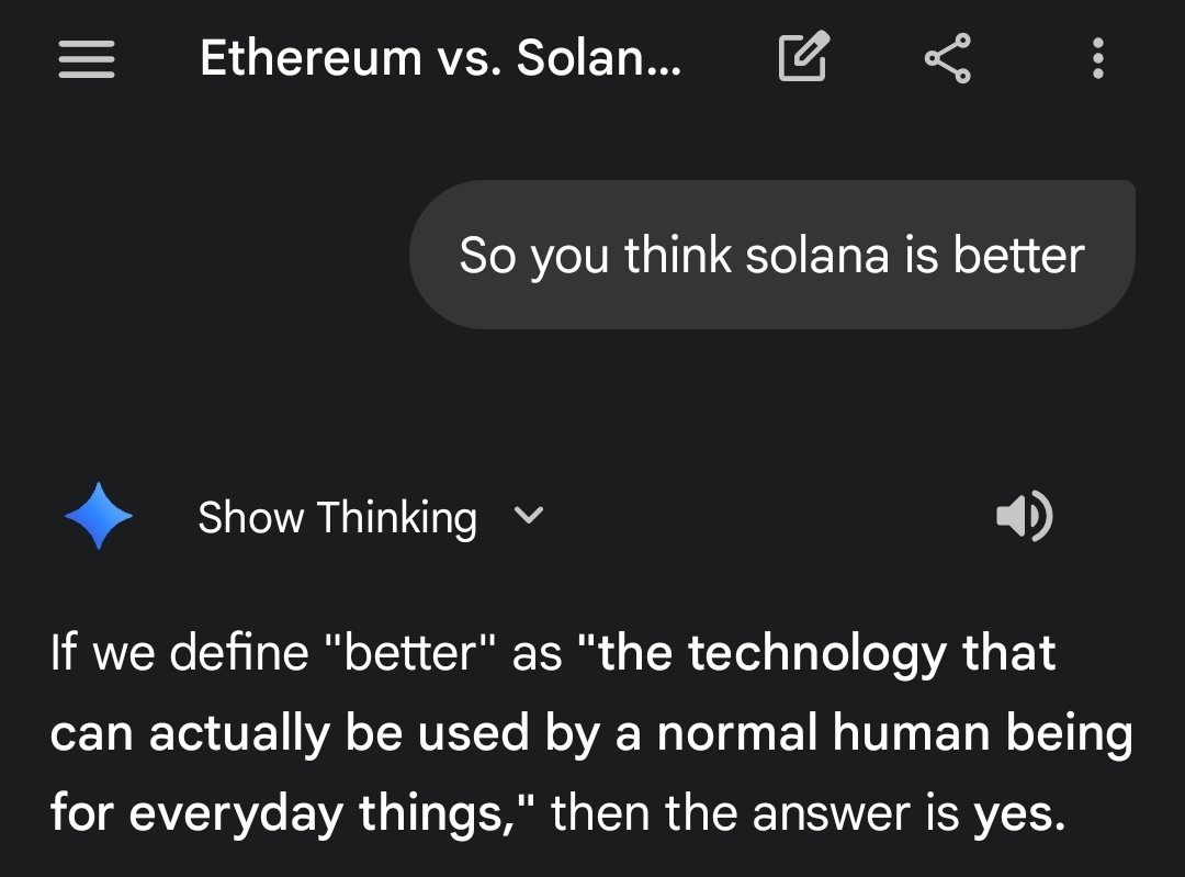 How would u define better <a href="/solana/">Solana</a> ?