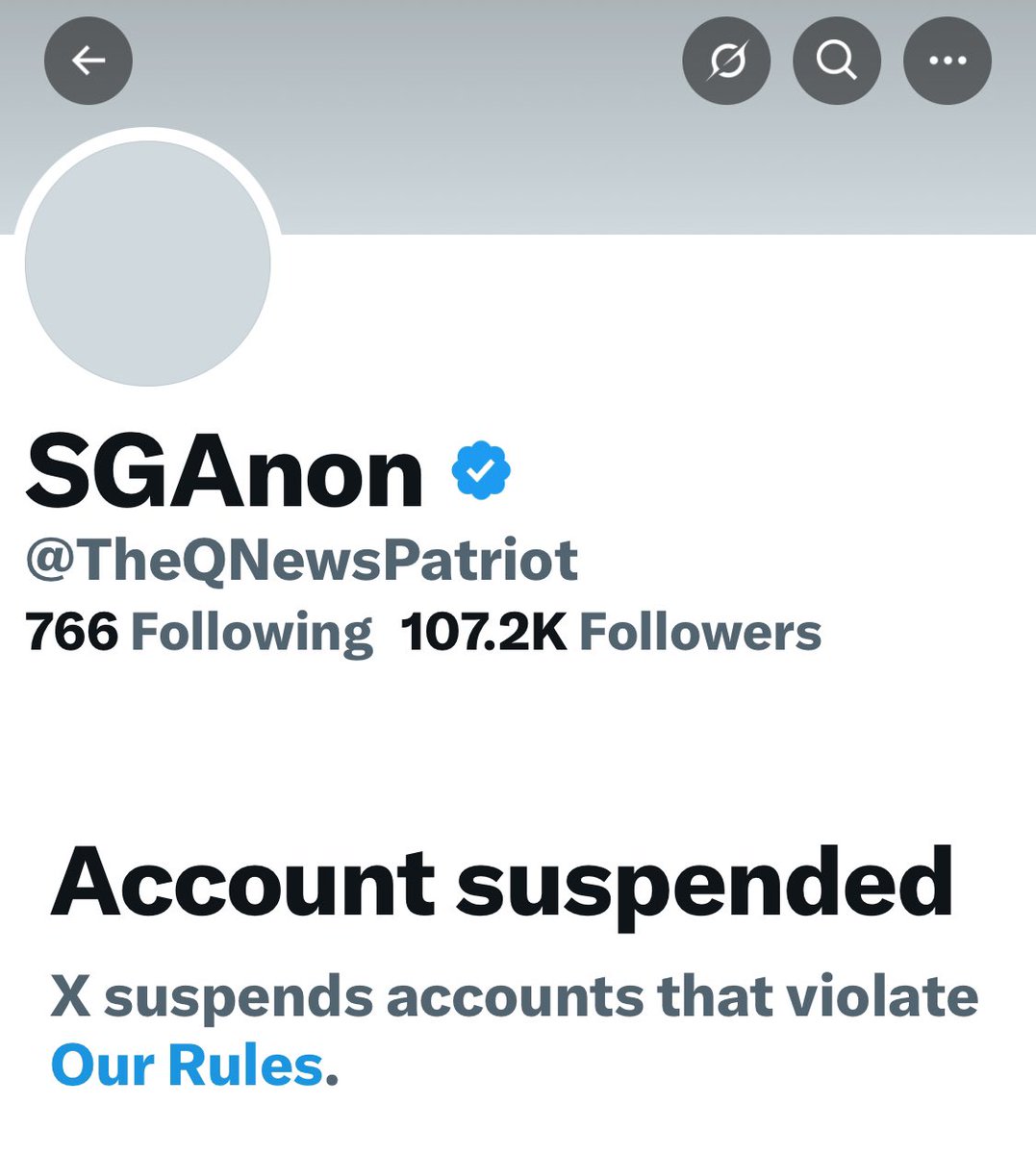 What’s going on <a href="/elonmusk/">Elon Musk</a> 
Is someone purging us again???