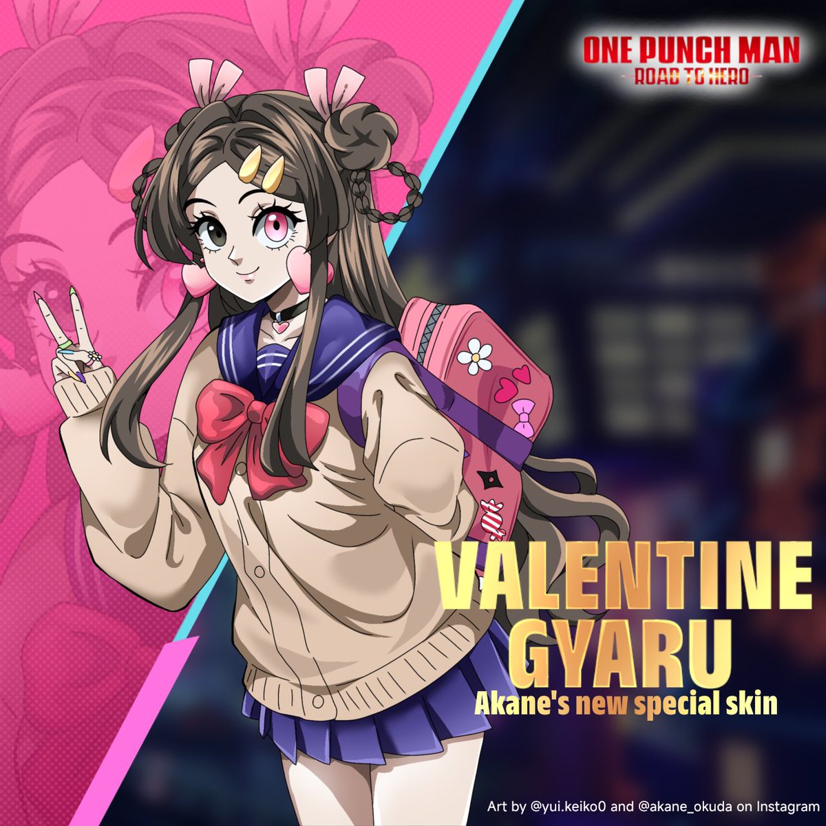 yuikeiko0's tweet photo. I drew ts last year February and now the time has come to post it🩷💜
Happy month of love everyone💌
#OnePunchMan #onepunchmanoc #opmoc #speedosoundsonic #Ocxcanon #OC https://t.co/1TGBngmGTl