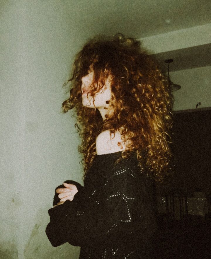 ᥲᥒgᥱᥣ 💭🌸 іrᥣ ᥕіᥣᥣ᥆ᥕ ᑲᥡᥱrs tweet media