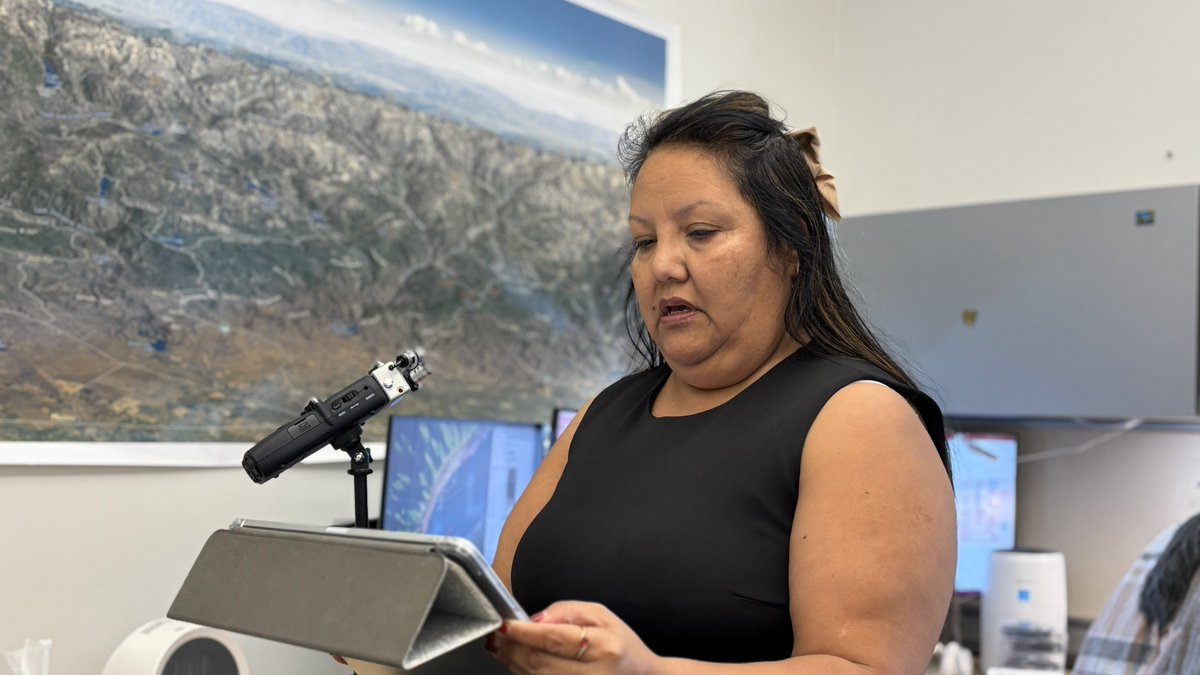 CA Water Institute tweet media